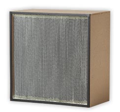 Nikro HEPA Filter (24" x 24") For EC5000