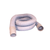 Hose – 3 inch I.D. x 8.5 ft w/ Cuffs