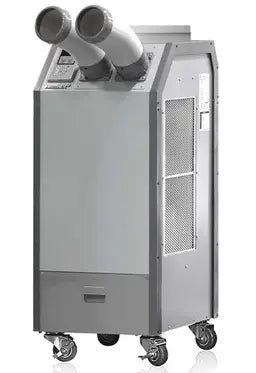 Airrex 1.2 Ton Portable Air-Cooled Air Conditioner 13,600 BTU, 115V, 1 Phase