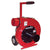 10 HP Insulation Removal Vacuum