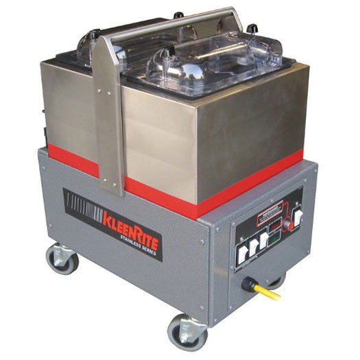 Drapery/Upholstery Cleaning Extractor- 204HX