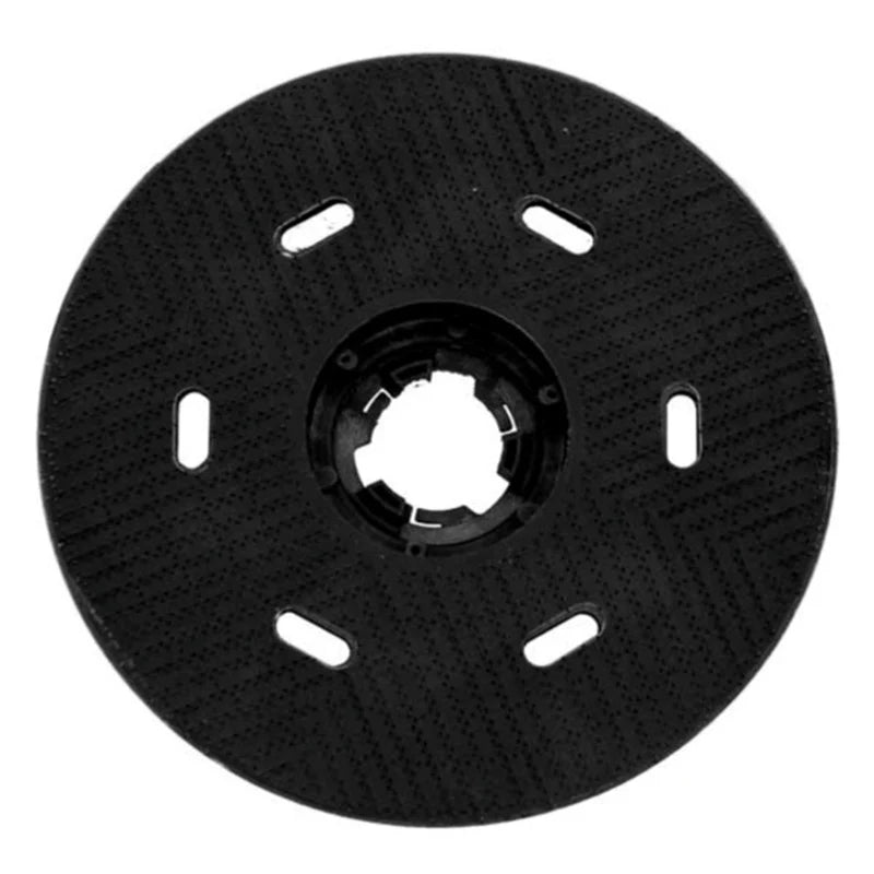 Mercury 19” High-Speed Cushioned Pad Driver with Riser & 92 Clutch Plate