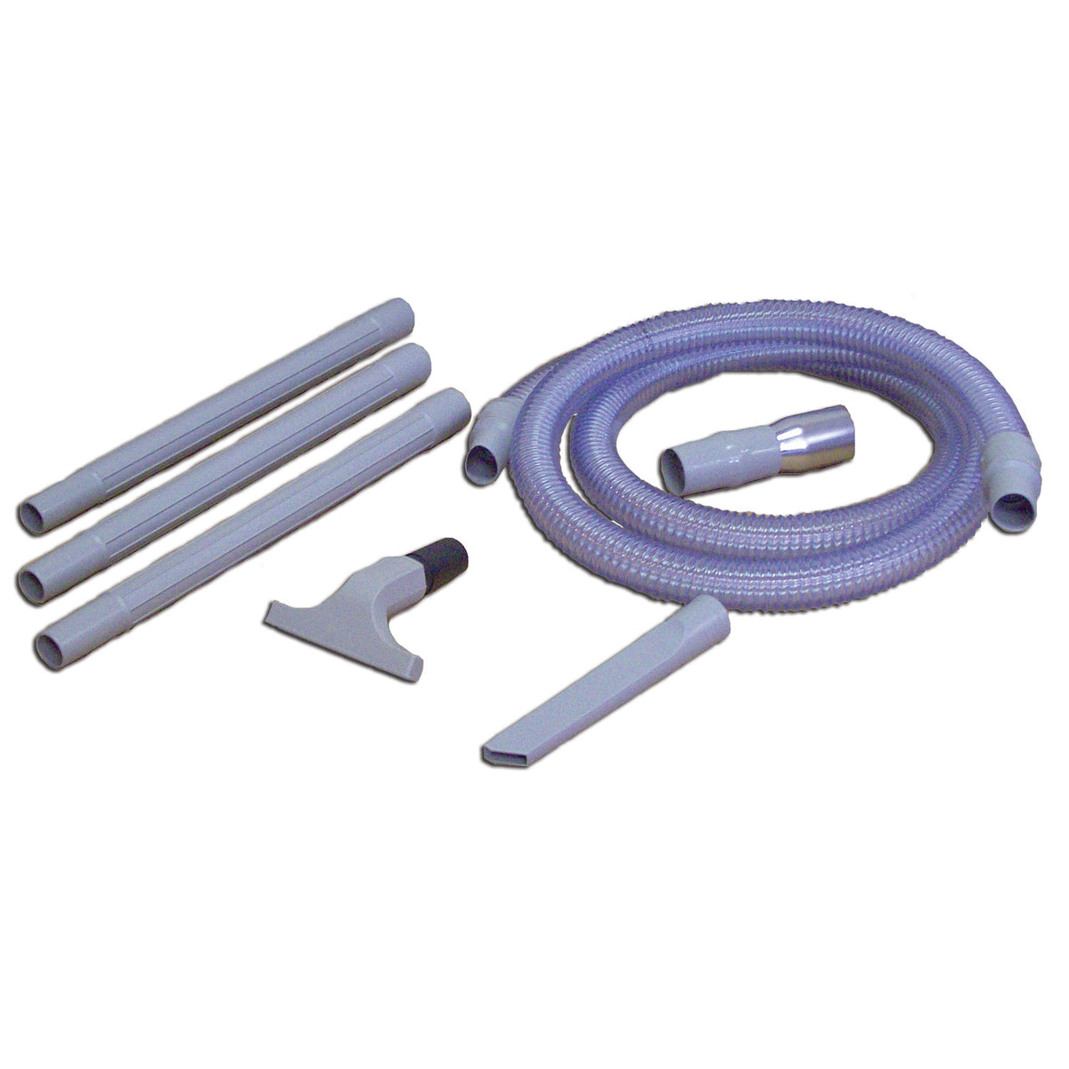 Nikro 6 Gallon Mercury Recovery Vacuum