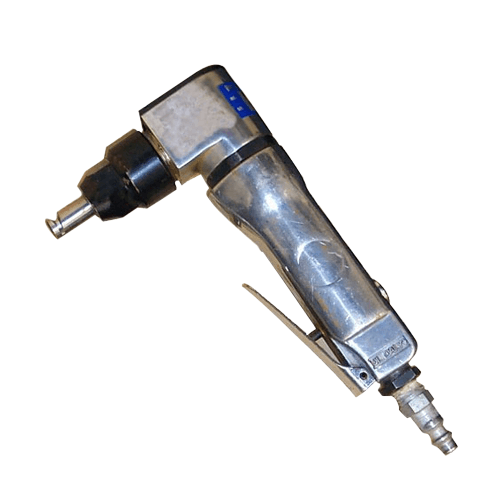 Nibbler – Air Powered