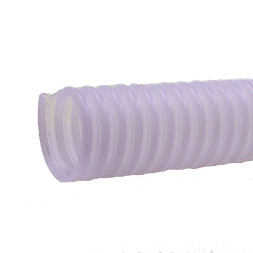 Nikro IB2071 2" x 3' Insulation Blowing IB Hose
