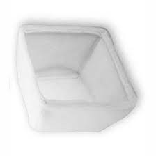 Nikro 860763 Cube Filter For Duct Cleaning and Air Scrubbers