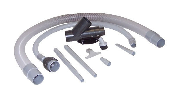 Nikro Dryer Vent Vacuum Tool Kit