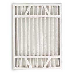 Nikro 860764 Pleated Filter 24" X 18" X 4"