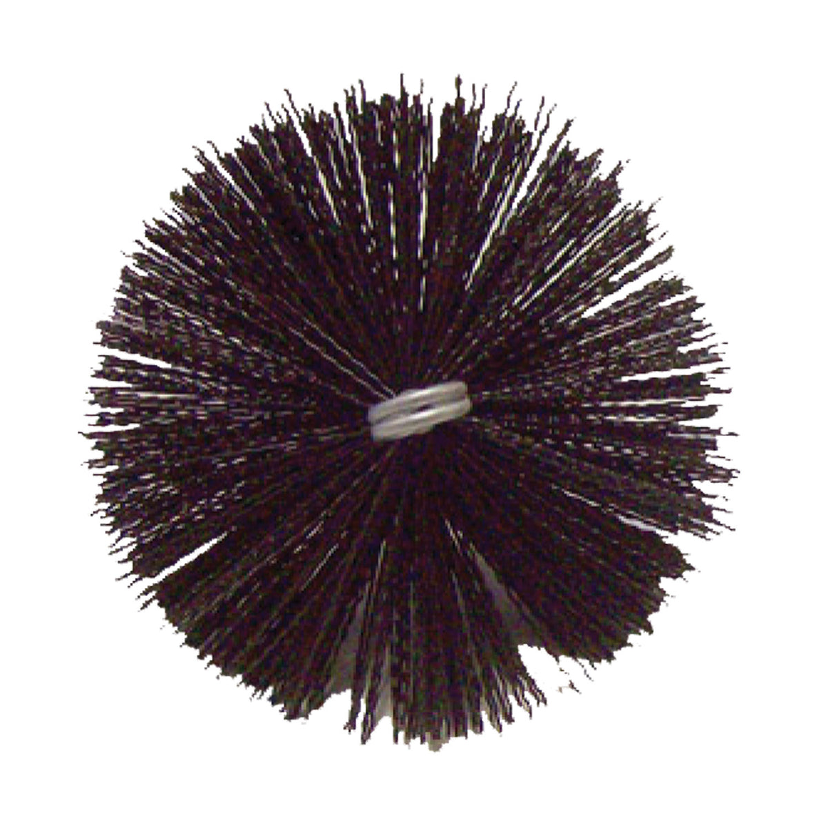 Nikro Round Nylon Brushes - Manual