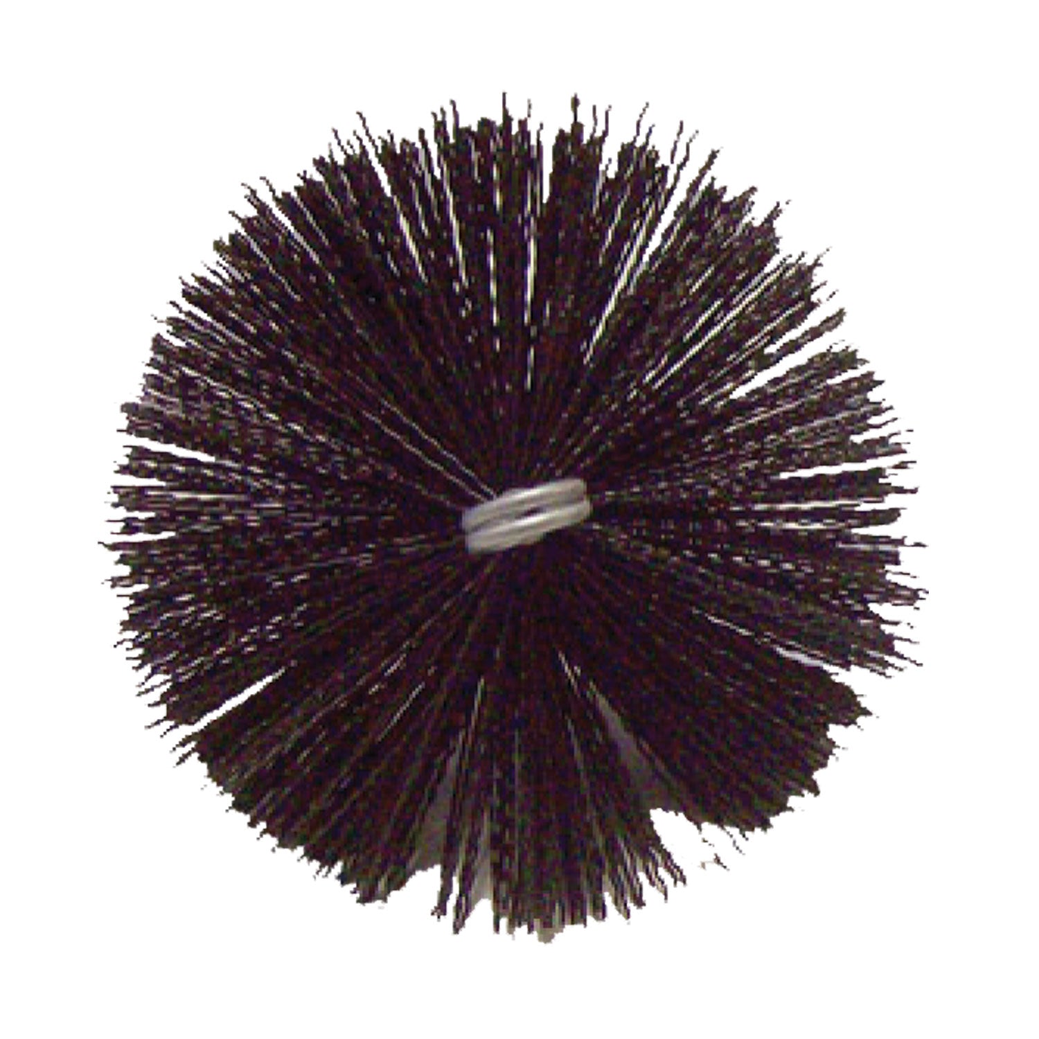 Nikro Round Nylon Brushes - Manual