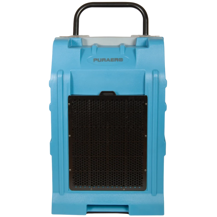 PURAERO 77/125 Pint Commercial LGR Dehumidifier