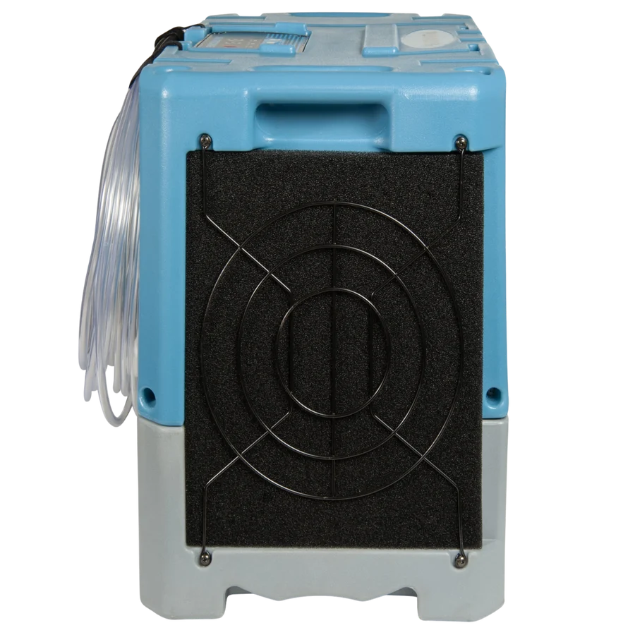 PURAERO 85/145 Pints Compact Commercial LGR Dehumidifier