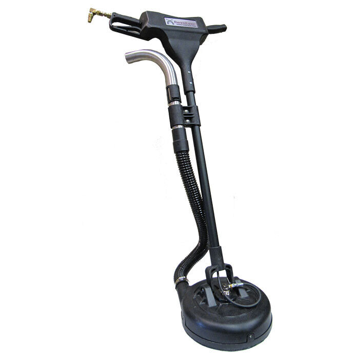 Pegasus Platinum Pro 1350Psi Dual 3 Stage 5.7, Auto Pump Out Carpet Extractor