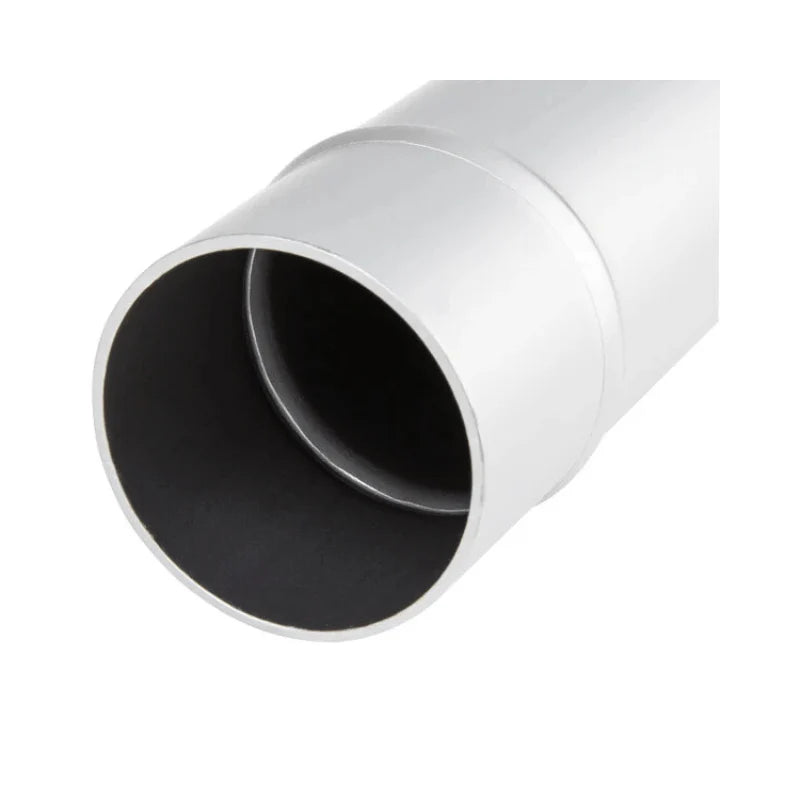 Sandia 56&quot; 2-Piece, 2-Bend Aluminum Wand With 3-Piece Head Kit