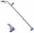 PMF 12" Hard Surface Wand, Giant Valve 4000psi