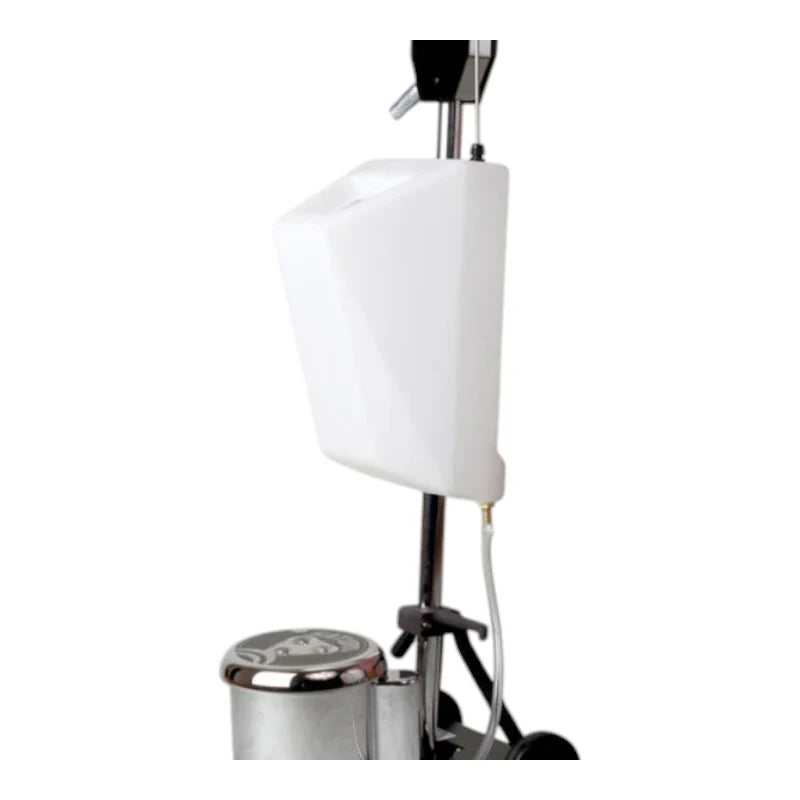 EDIC 390AC - 4 Gal Shampoo Tank for Saturn Floor Machines