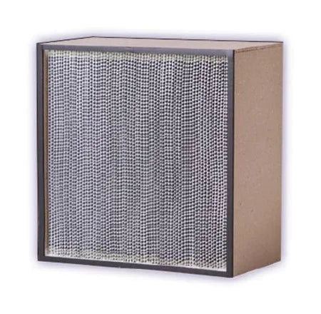 Nikro 860765 HEPA Filter