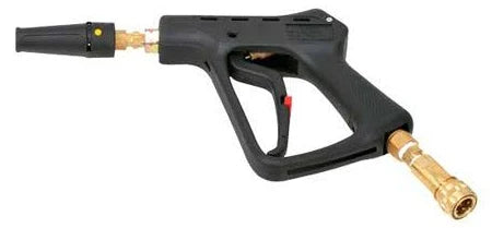 Sandia Spray Gun for Dragon Extractor