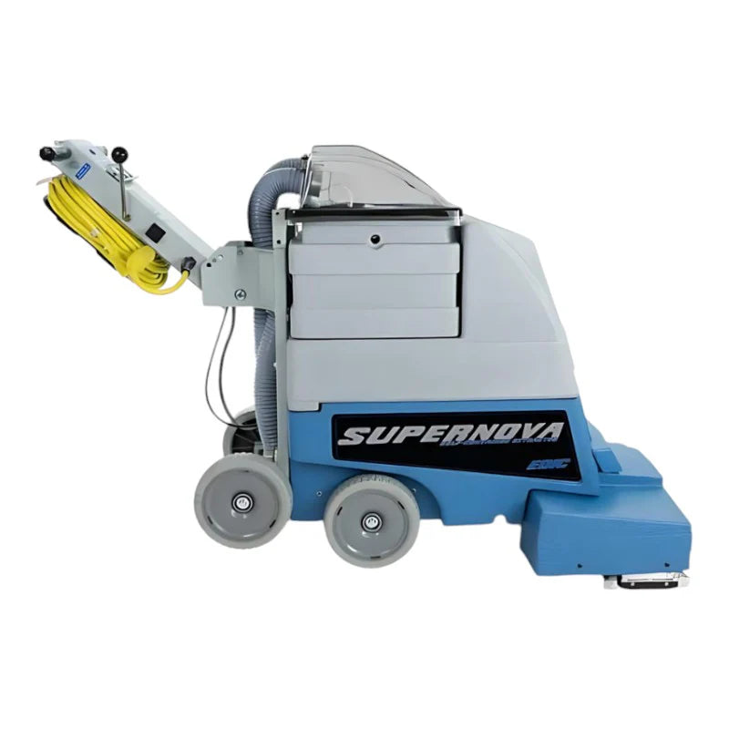 EDIC Supernova 1200PSN 12 Gallon Self-Contained Carpet Extractor