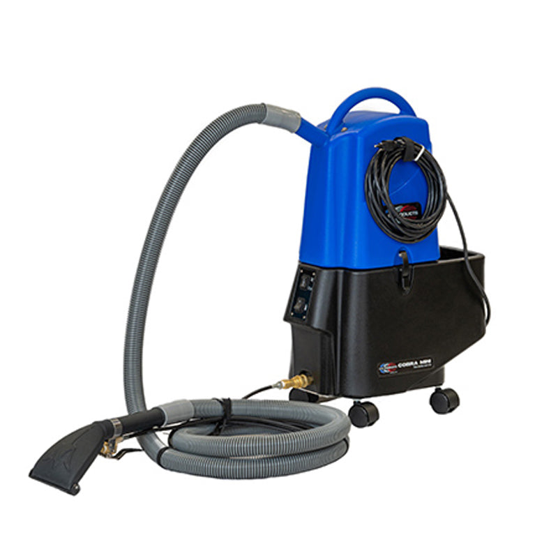 Cobra Mini 750 Spotter 2.5 Gallons