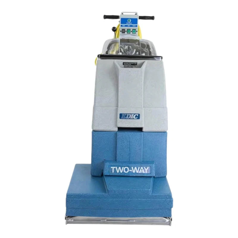 EDIC Supernova 1200PSN 12 Gallon Self-Contained Carpet Extractor