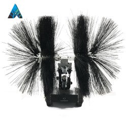 Commercial Air Duct Cleaning Robot