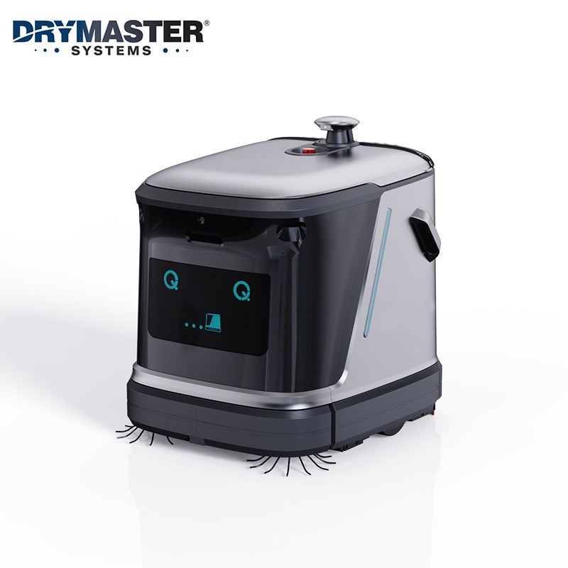 DryMaster Autonomous Robotic Floor Scrubber