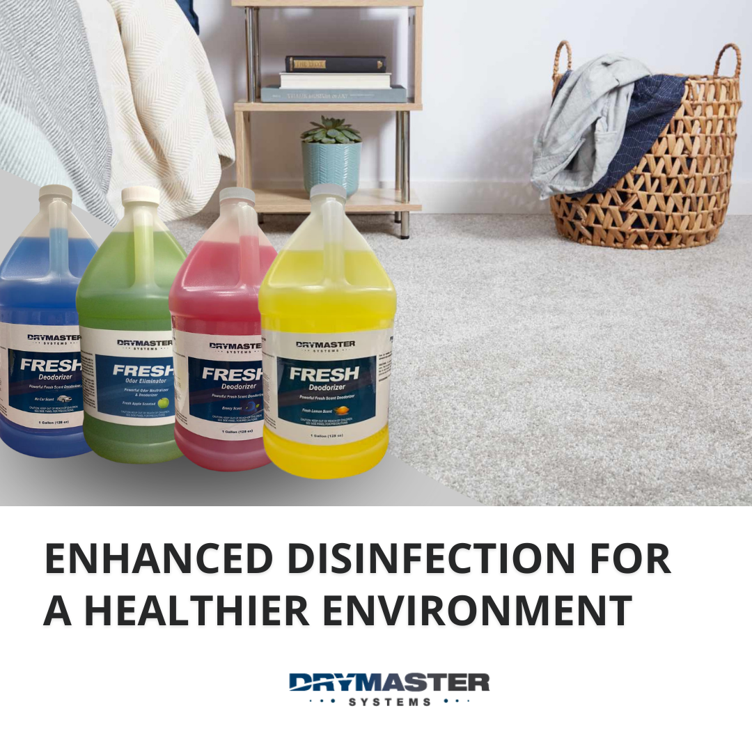 Fresh Carpet &amp; Upholstery Deodorizer