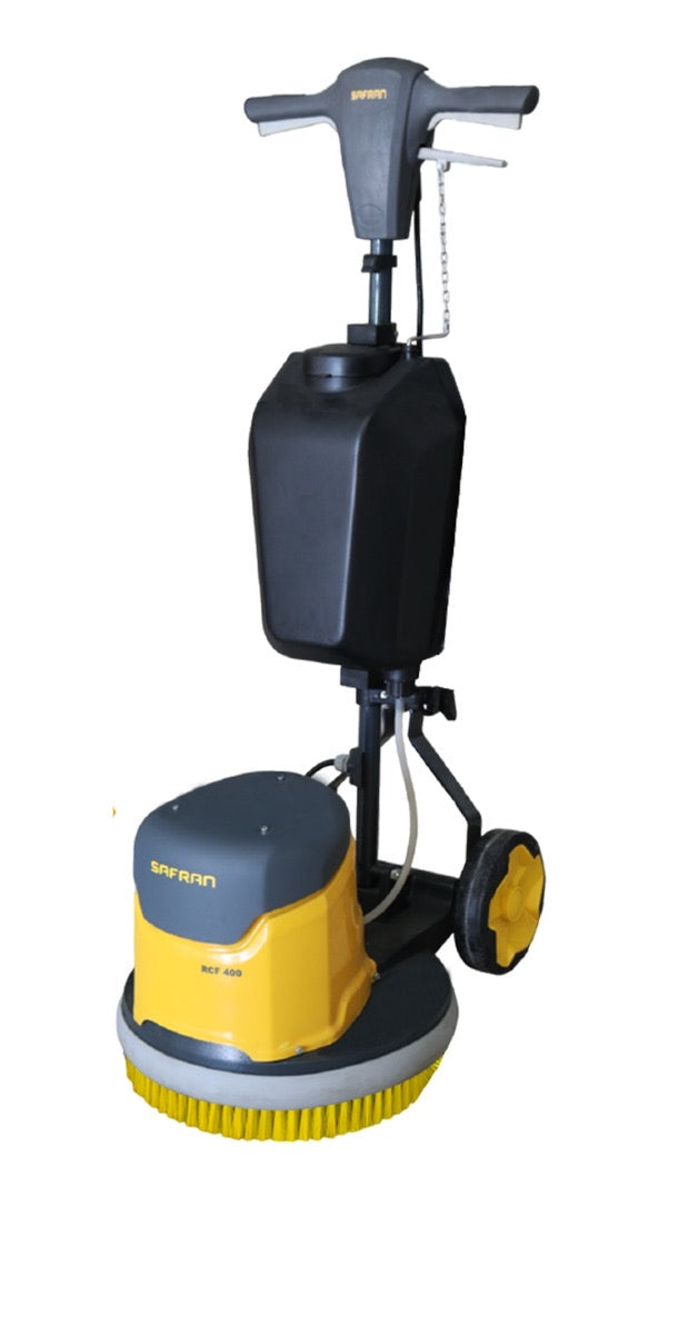 Manual Rug Washing equipment 17&quot;