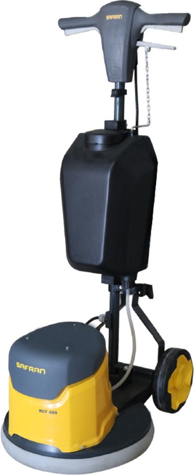 Manual Rug Washing equipment 17&quot;