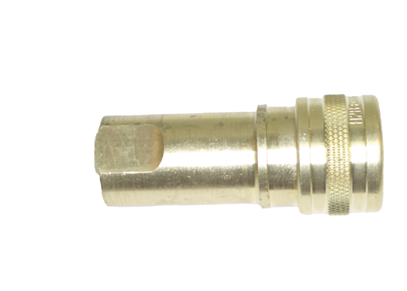 PMF 1/4" FPT Female Quick Connect