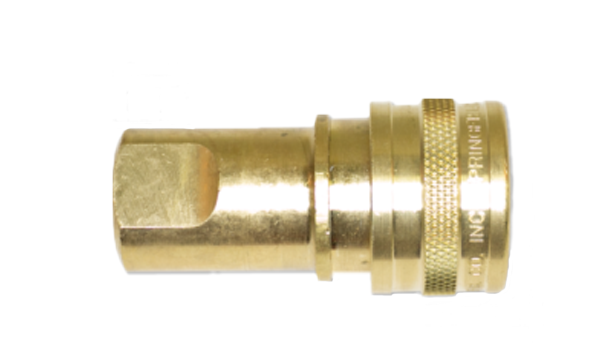 PMF 1/8&quot; FPT Female Quick Connect