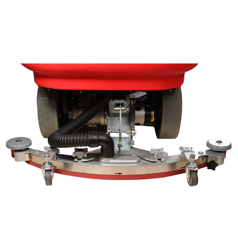 Ride-on 25 Gallon Industrial Floor Scrubber