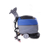 Cordless 9 Gallon Walk-Behind Commercial Floor Scrubber