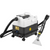 Heated Upholstery and Rug Low Moisture Cleaning Equipment