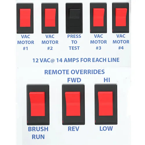 DuctMaster III: Power and Performance Duct and DryerCleaning Equipment