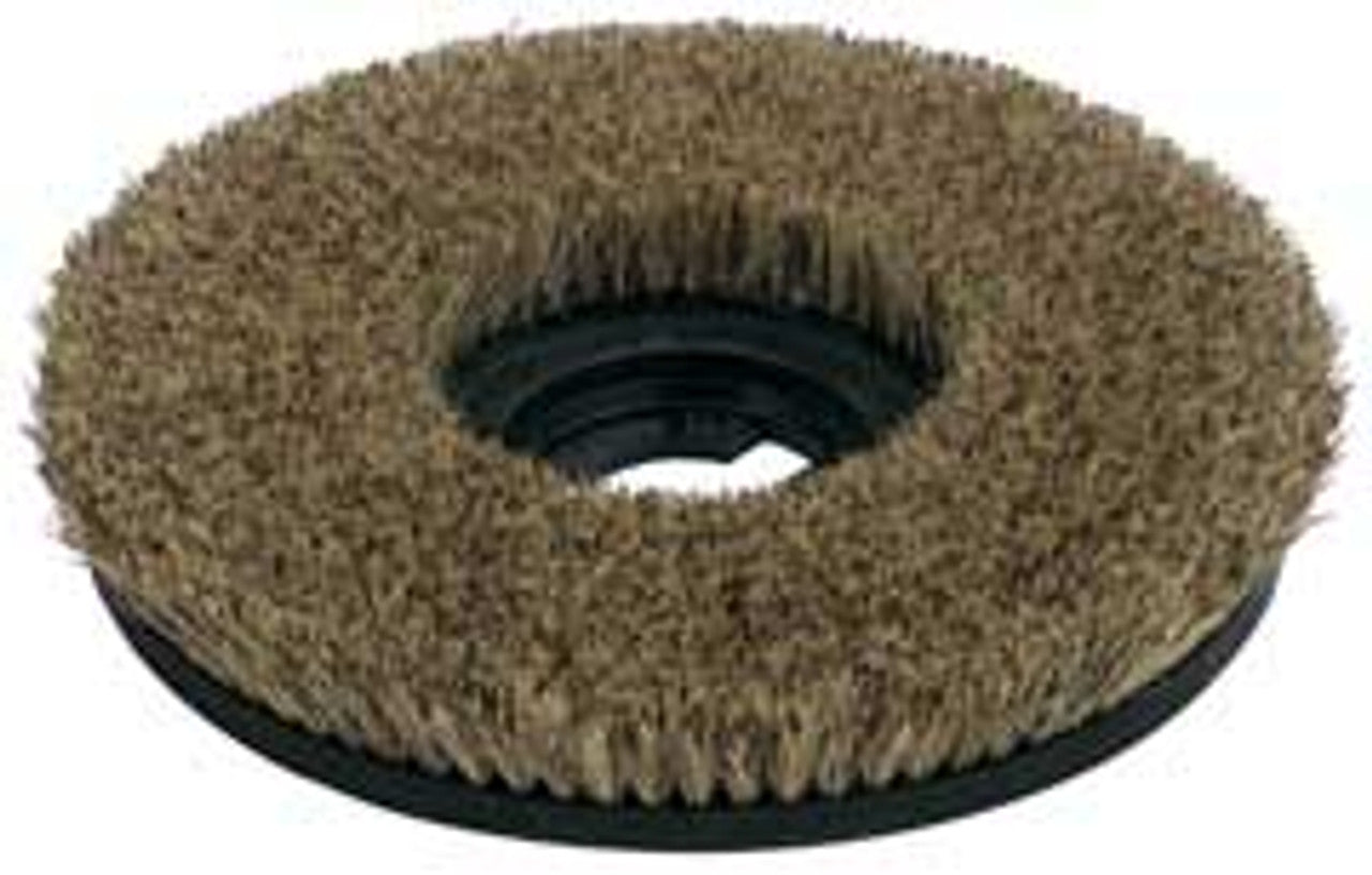 Mercury 19" Union Mix Polishing Brush with B / 92 Clutch Plate