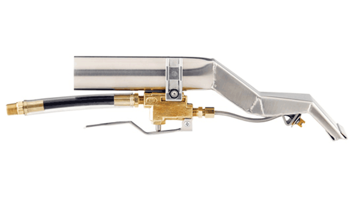 PMF 3.5&quot; Wide Extended Reach Compact Car Detailer 500 PSI