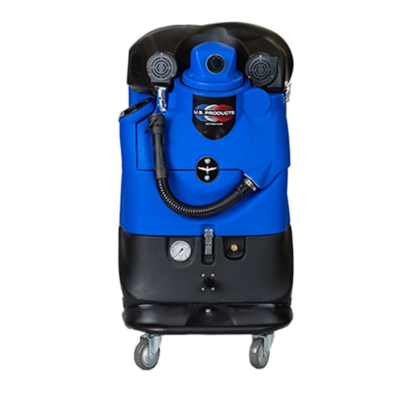 Pegasus 500H Heated Carpet Extractor