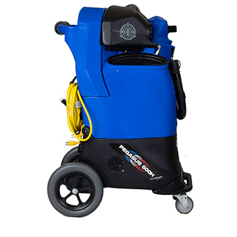 Pegasus 500H Heated Carpet Extractor