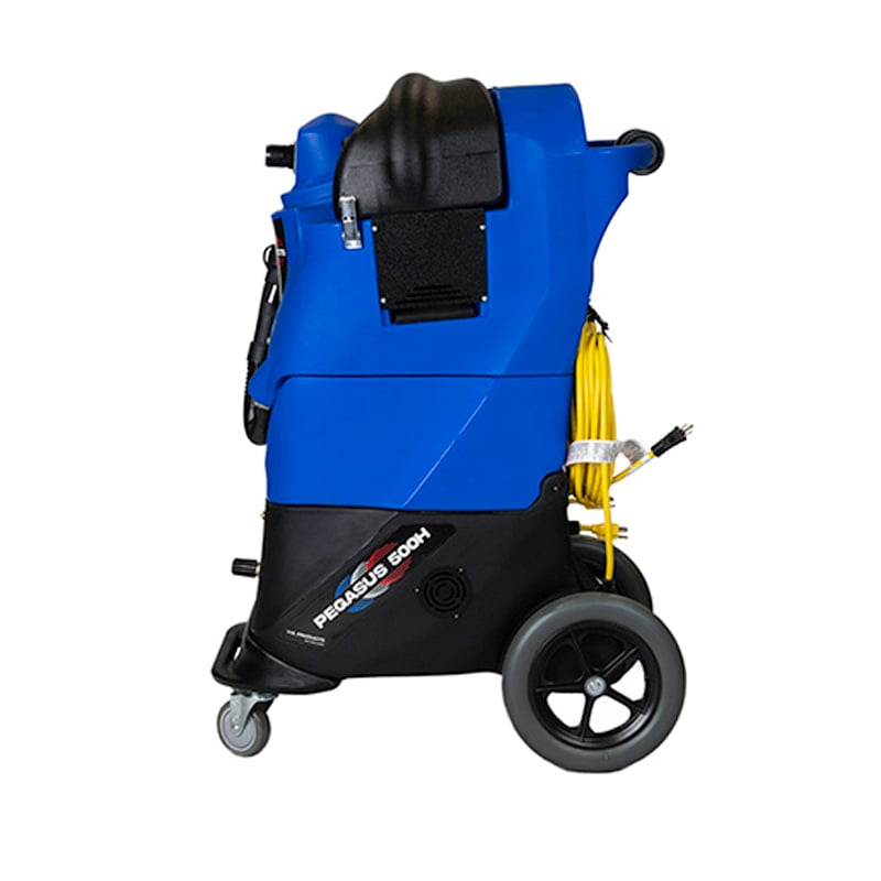 Pegasus 500H Heated Carpet Extractor