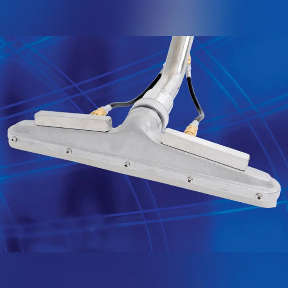 Westpak Blaster II Squeegee Wand (14" Head, 4 Jets)