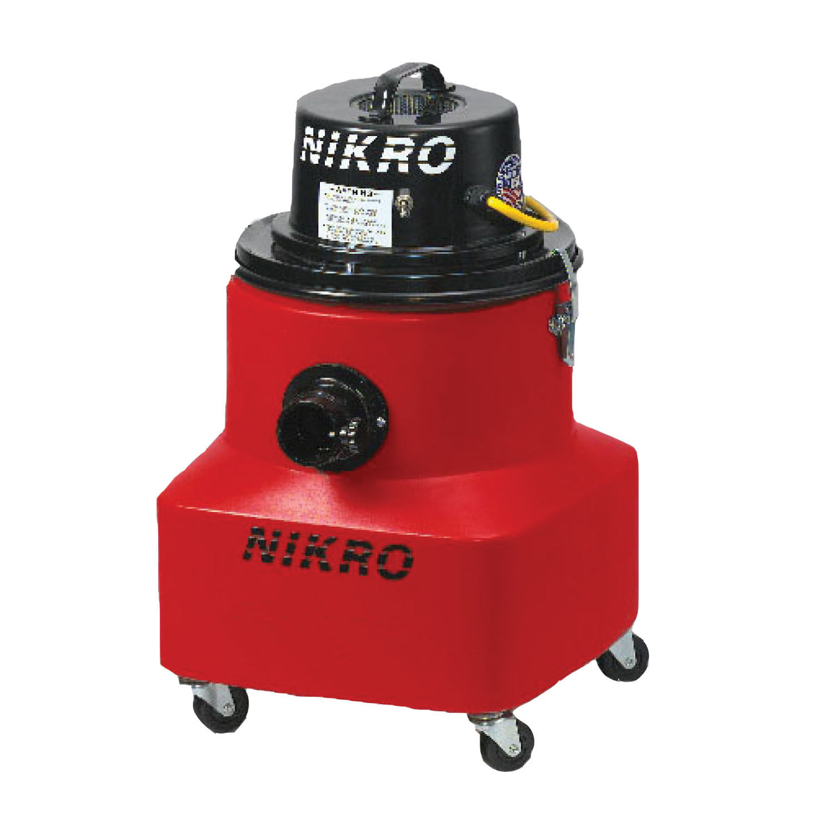 10 Gallon Wet and Dry Vacuum Cleaner