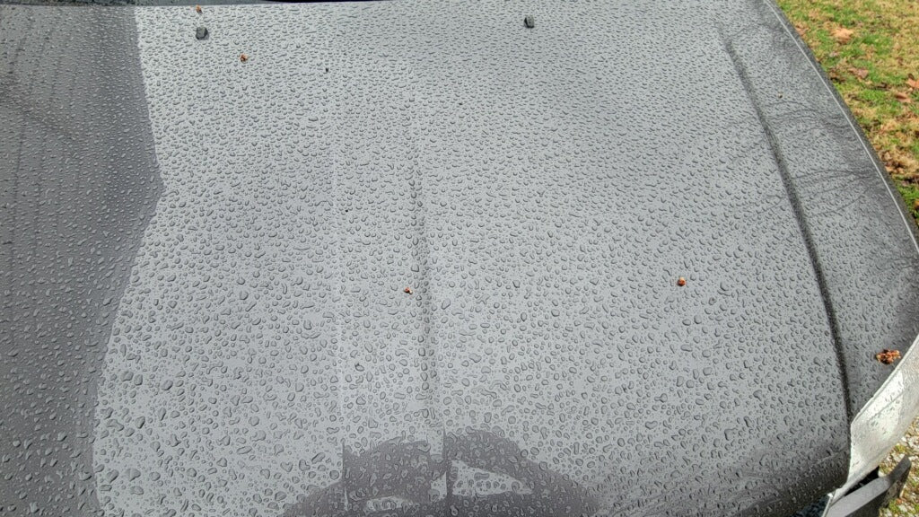 Miracle Polish-Auto and Hard Surface Polisher