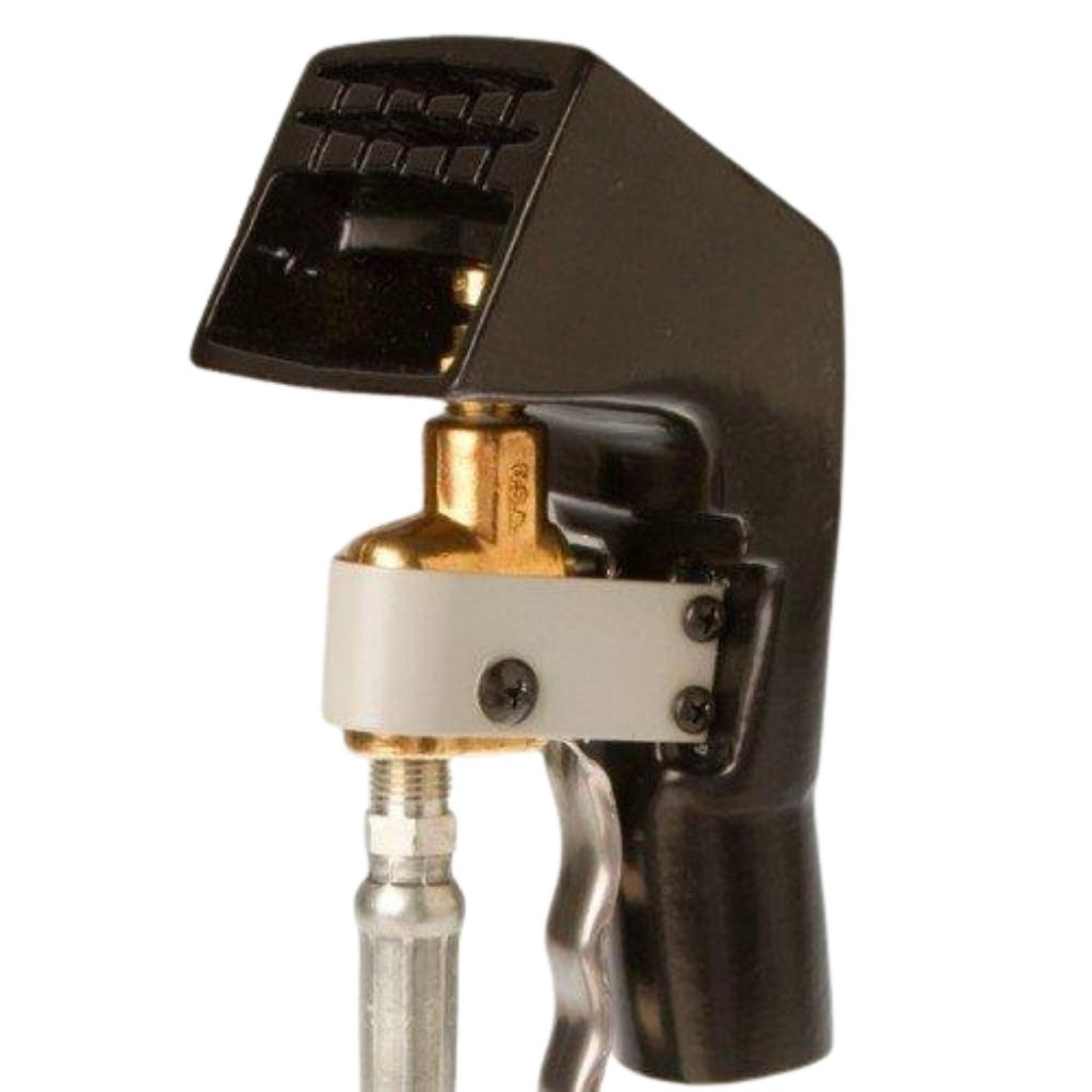 1.5 Upholstery tool-head close up