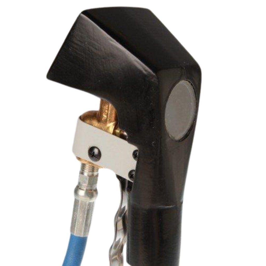 1.5 Upholstery tool-head side view