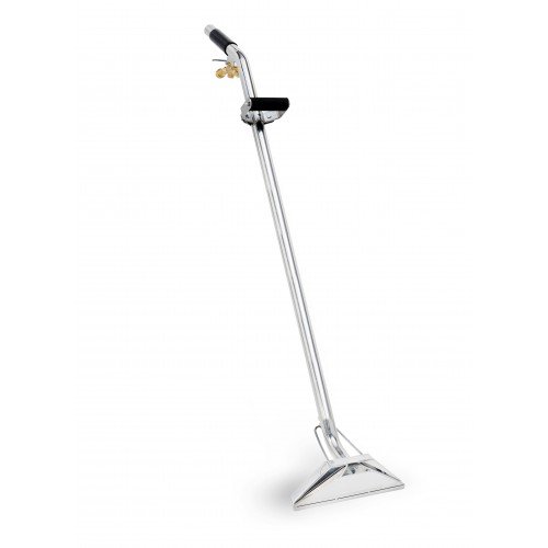 12&quot; 500 PSI S Bend Dual jet Wand With 25Ft Hose Assembly