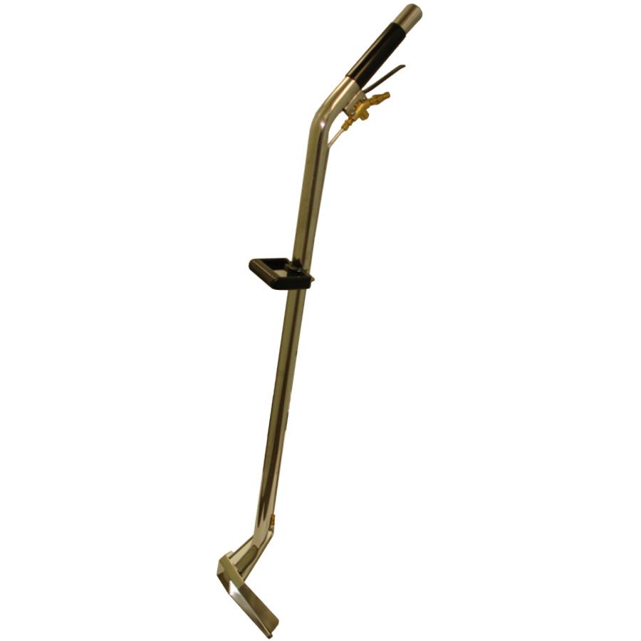 12" Dual Jet Carpet Wand for 200-500 PSI Units