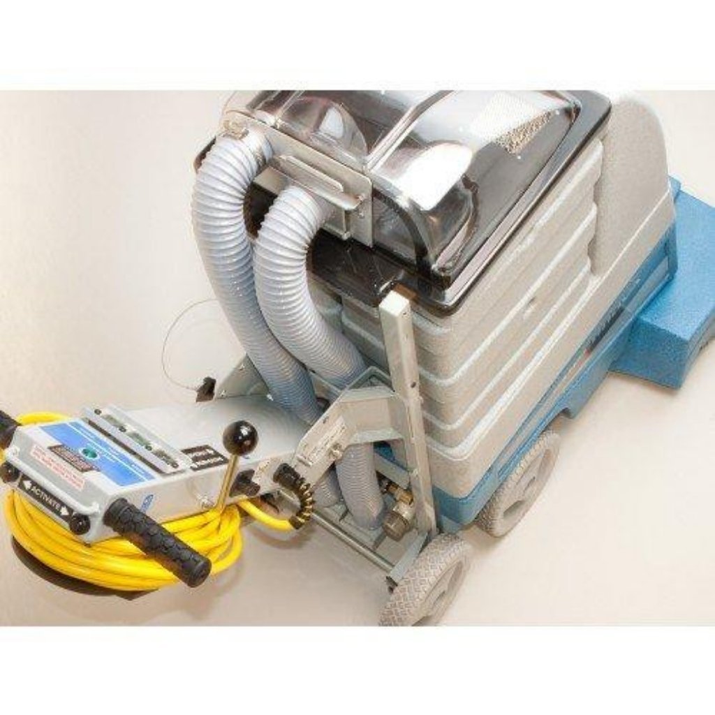 Polaris 7 Gallon Self Contained Extractor Online - DryMaster Systems