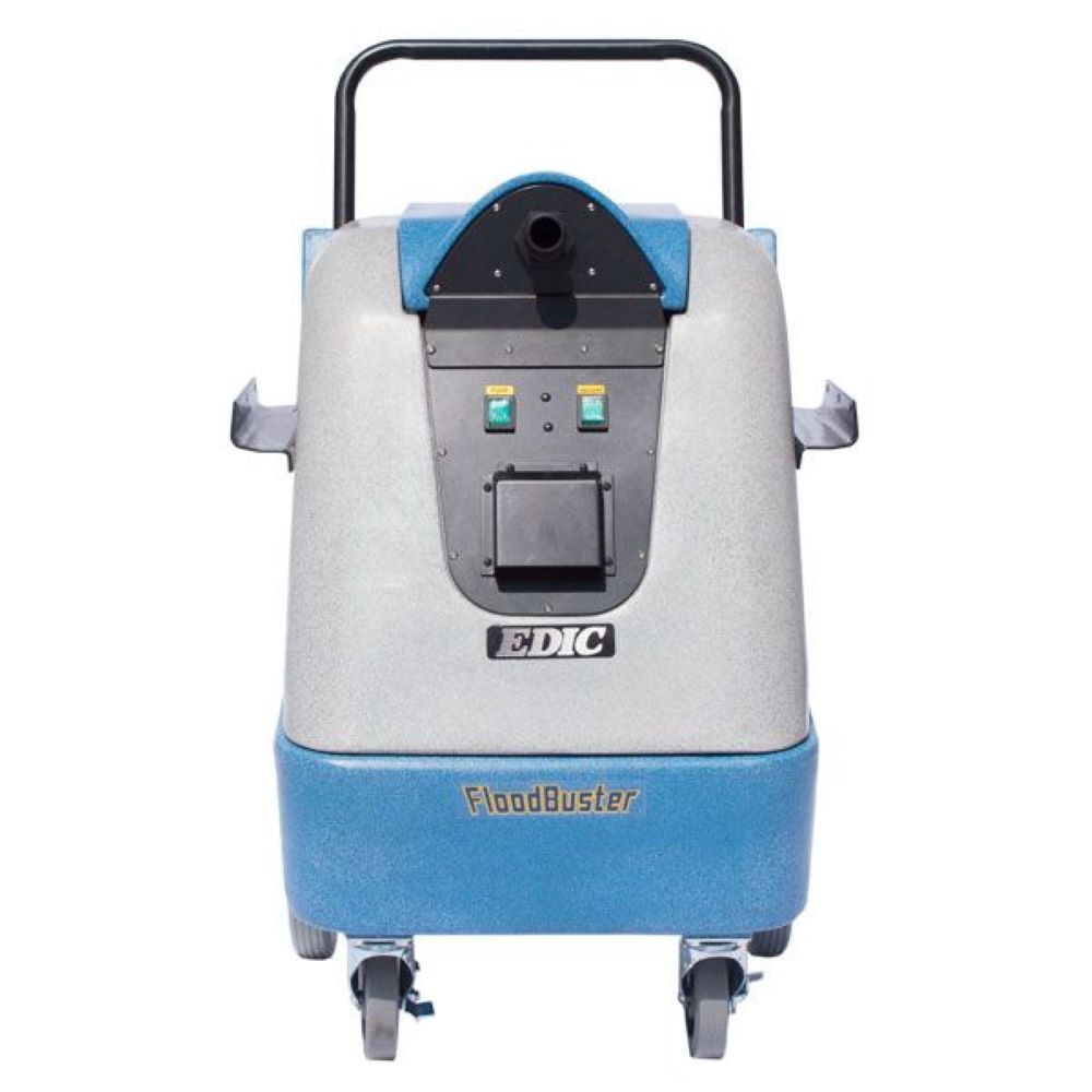 FloodBuster Flood Extractor with 50 GPM Pump